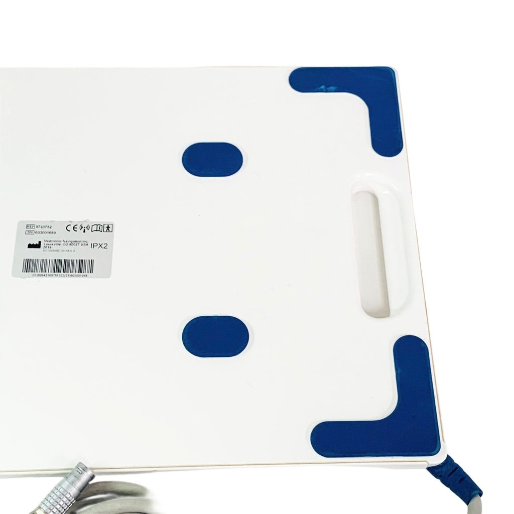 Medtronic Ref 9733752, STEALTHSTATION FLAT EMITTER