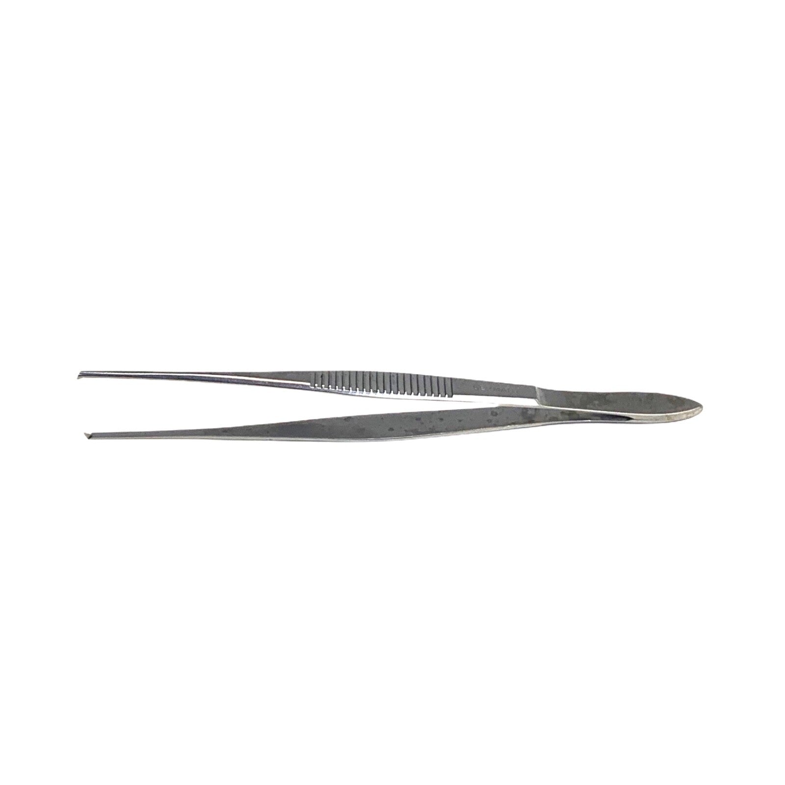 Storz REF E-1684, Elschnig Fixation Forceps Narrow