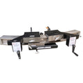 Mizuho OSI 5855-13 Traction Arc for 5855 Orthopedic Trauma Top Jackson Table