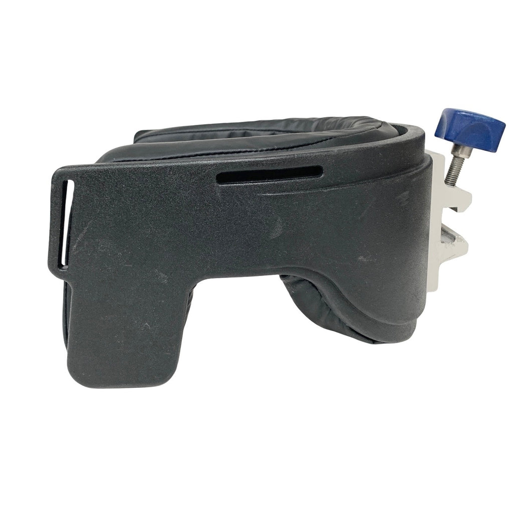 MAQUET REF 1002.05A0/03, HEADREST CRADLE FOR O.R. SURGICAL TABLE