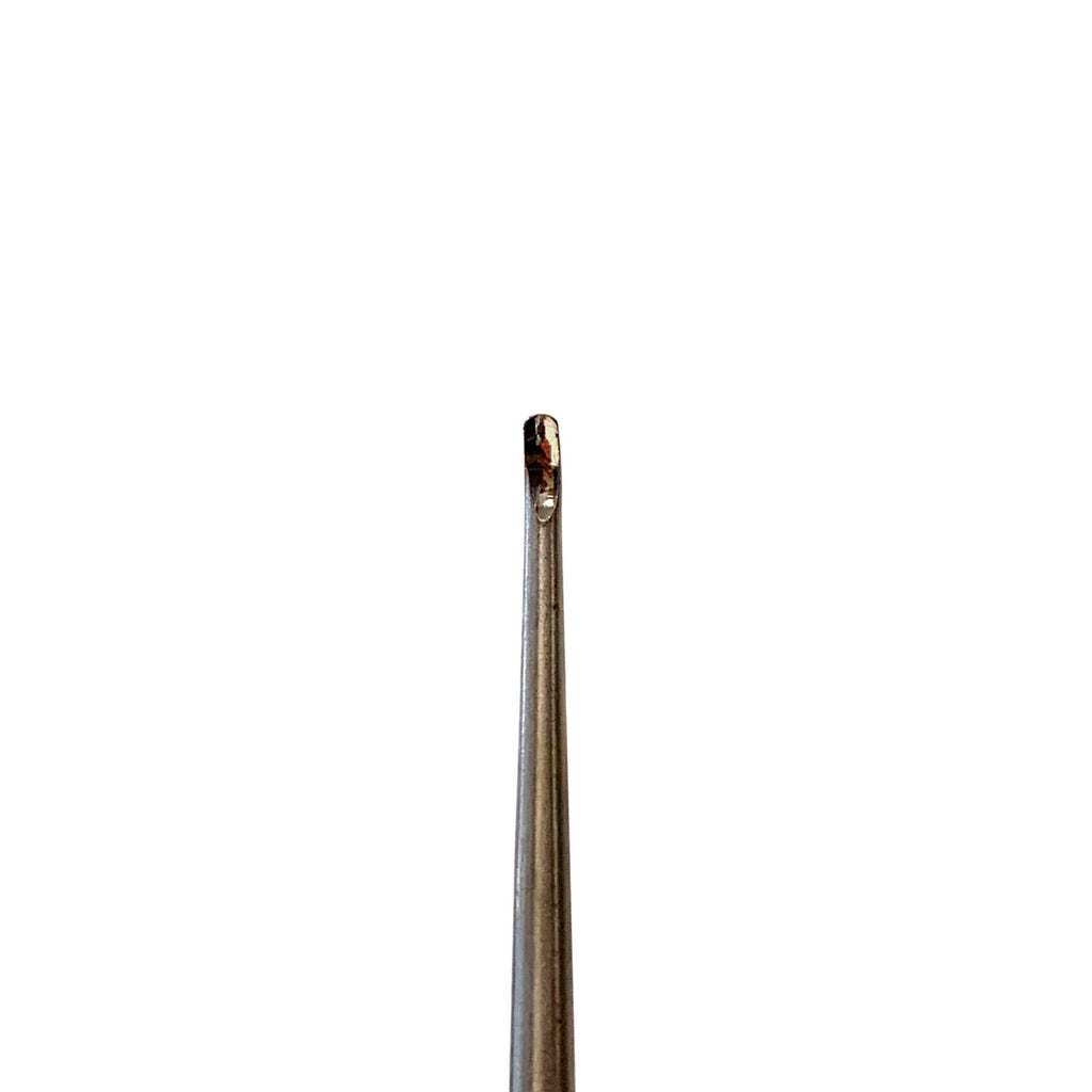 Boss REF 70-7573, 2F Micro Cervical Curette