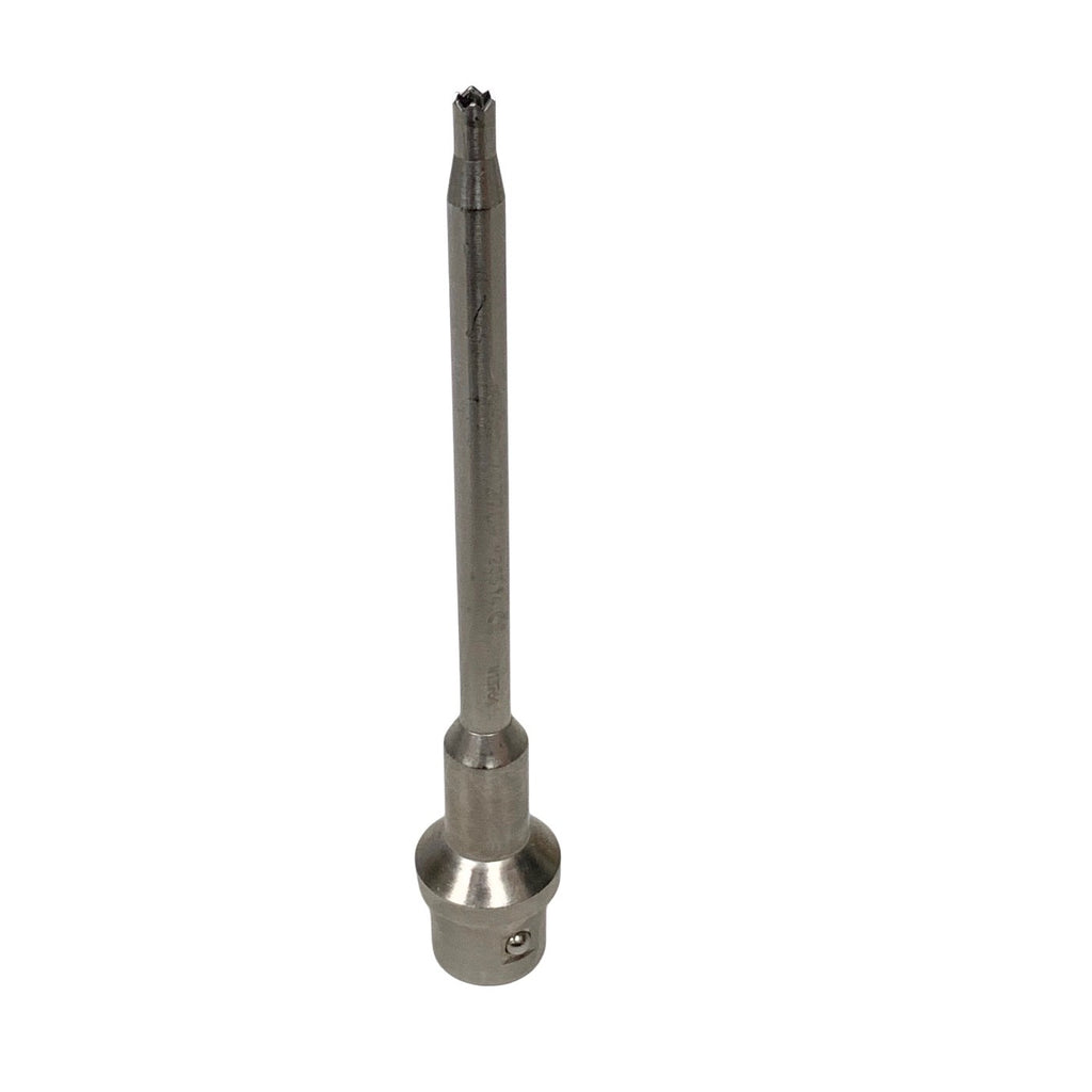 Stryker REF 702709, Orthopedic StarDrive Surgical Driver Shaft Quick Connect