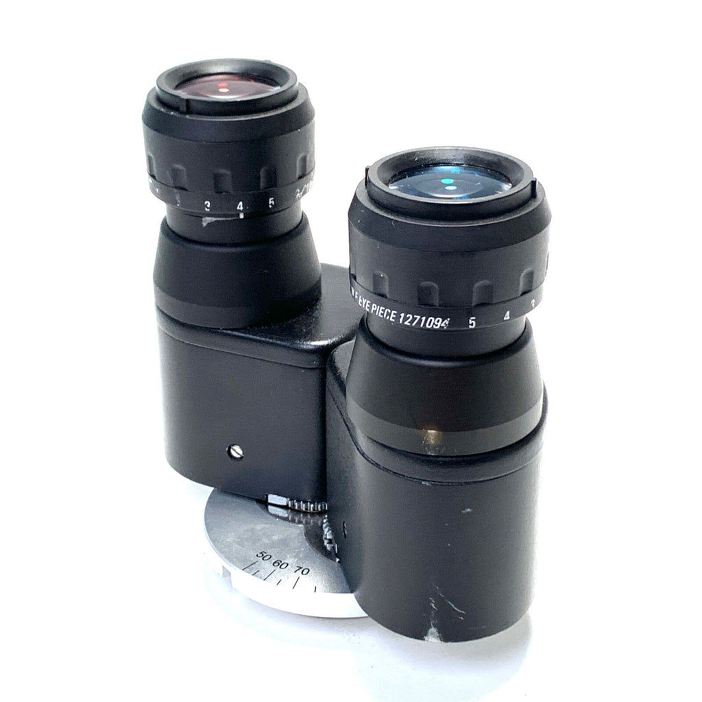 Surgical Microscope Head Attachment w/ 10x/ 16w Eyepiece
