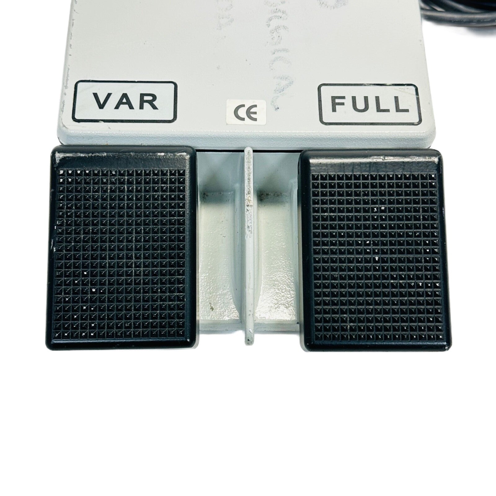 Ussc Model Auto Sonix Footswitch For Auto Sonix Electrosurgical Generator