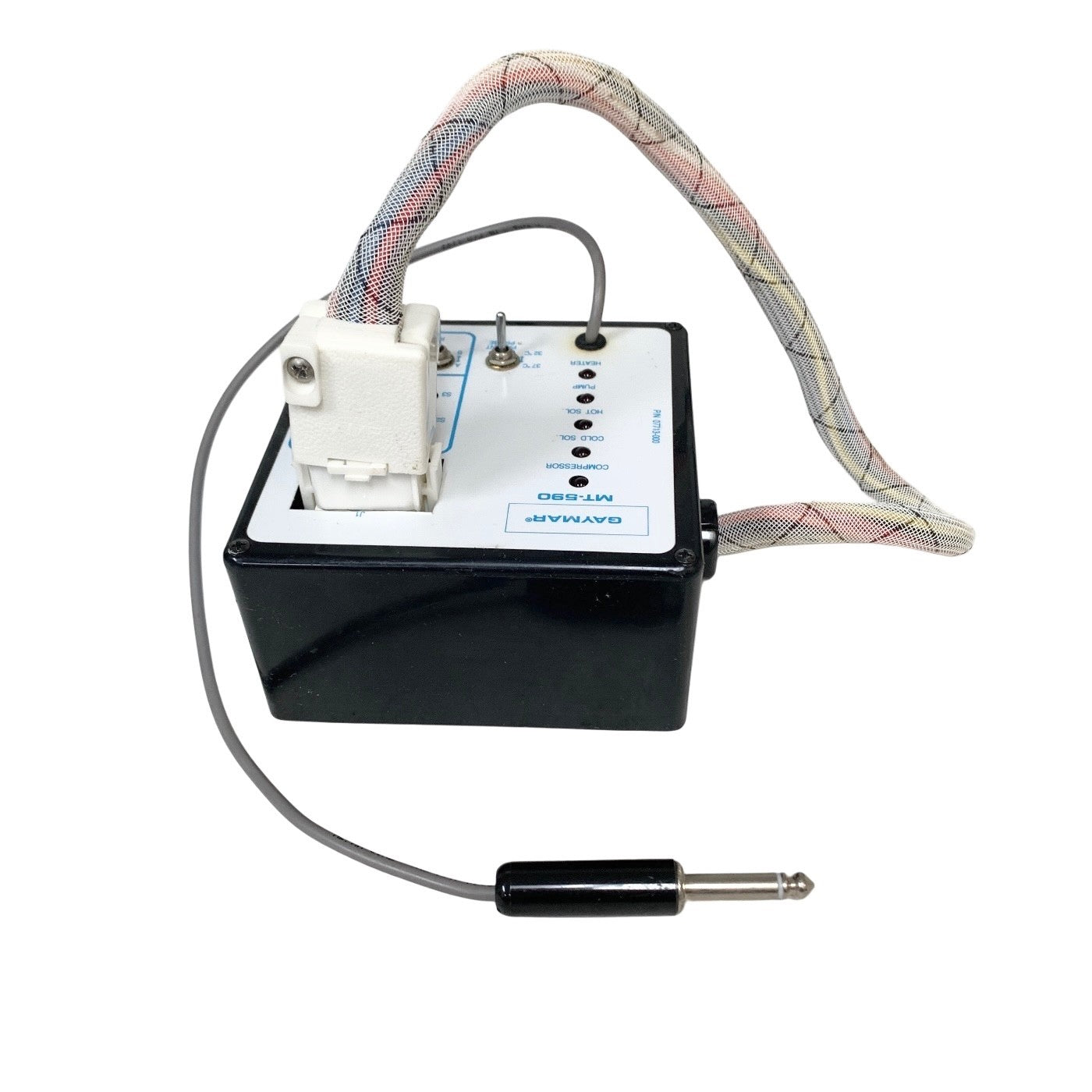 Gaymar Medi-Therm II MT590 Test Tool Diagnostic for MTA5900 Series Patient Warme