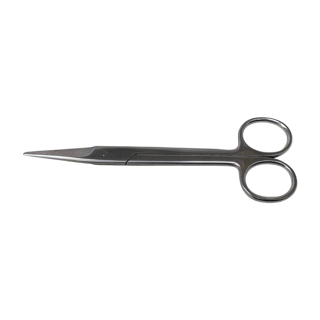 Aesculap BC547R Mayo Dissecting Scissors 6.75" Straight