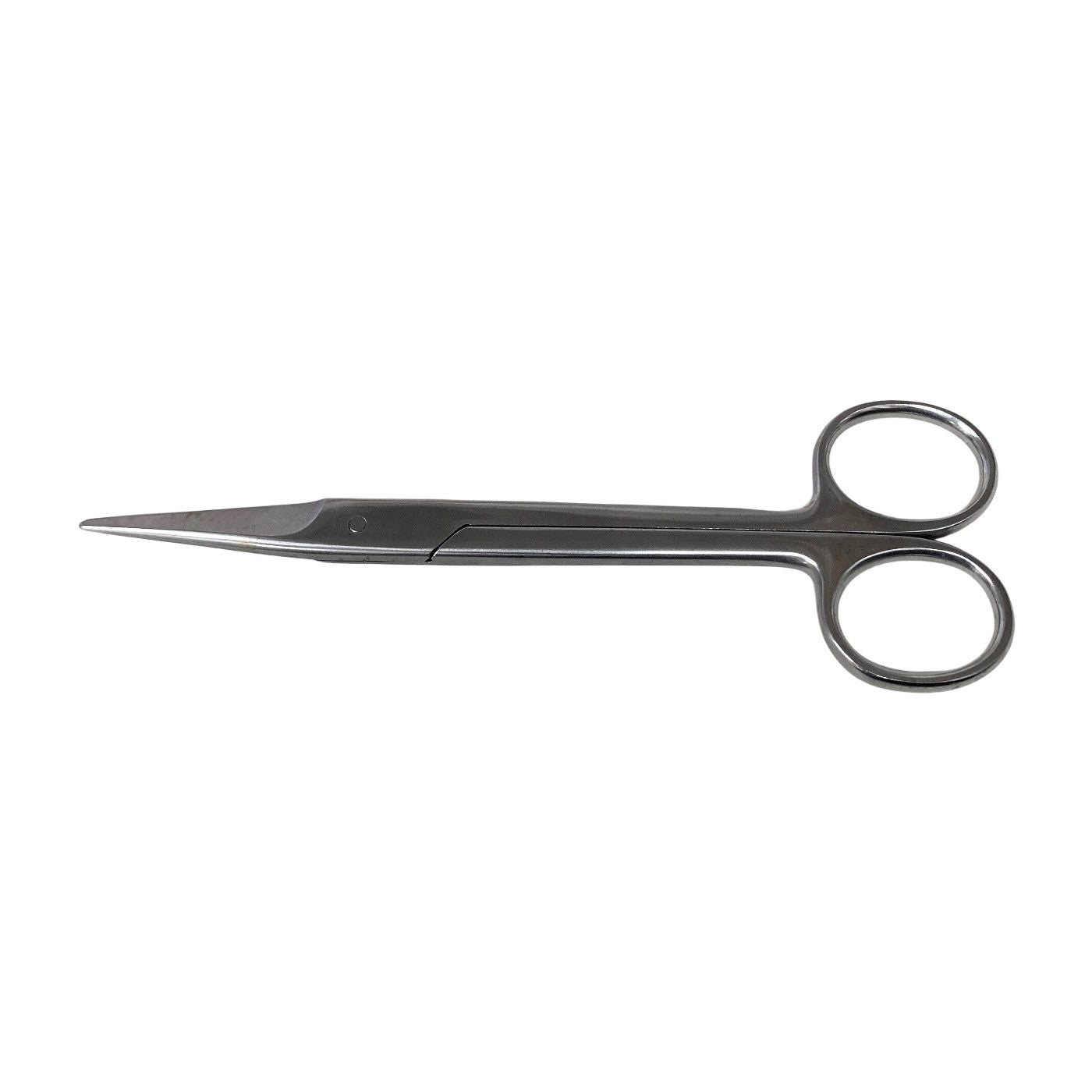 Aesculap BC547R Mayo Dissecting Scissors 6.75" Straight