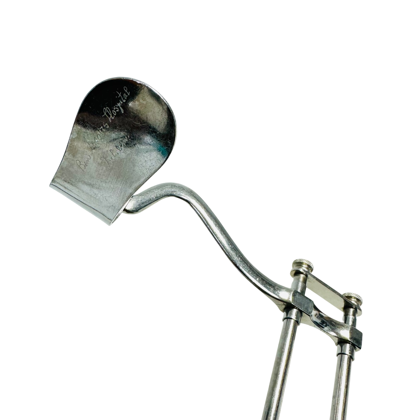 Balfour Abdominal Retractor Instruments Stainless Steel