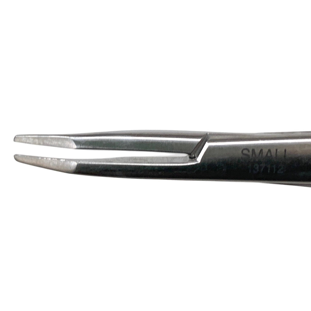 Horizon 137112 Small Wide Curved Ligating Clip Appliers 11" 28cm Open Surgery