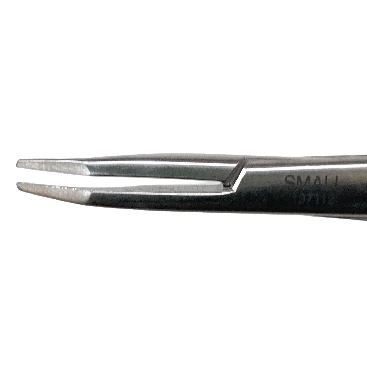 Horizon 137112 Small Wide Curved Ligating Clip Appliers 11" 28cm Open Surgery