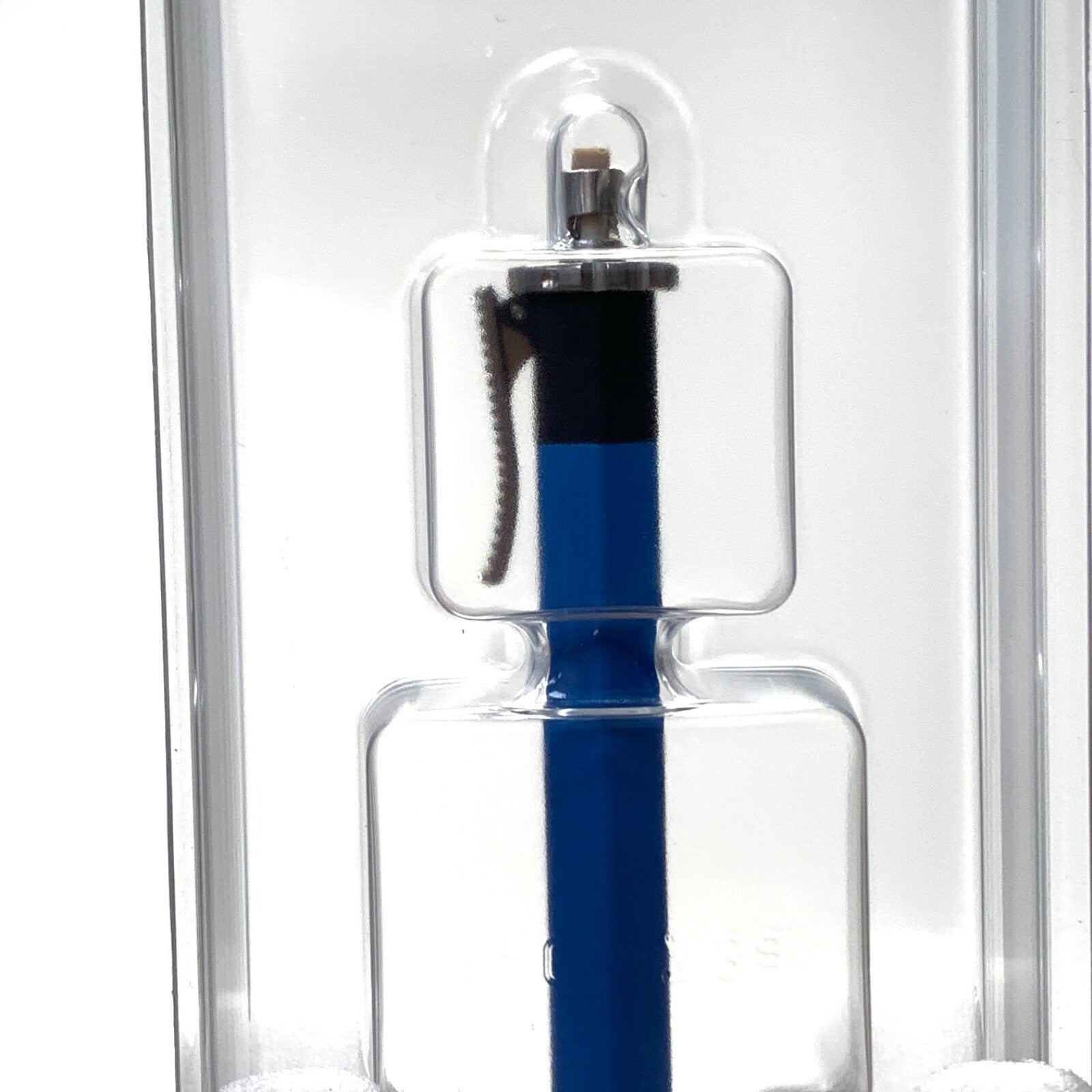 Alcon Grieshaber  REF 712.00.12, Sutherland Handle NG, Blue