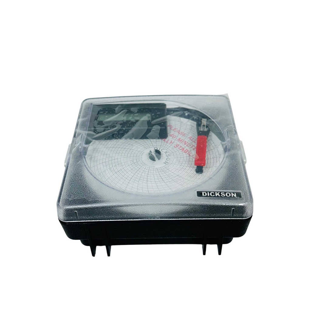 DICKSON Circular  Circular Chart Recorders