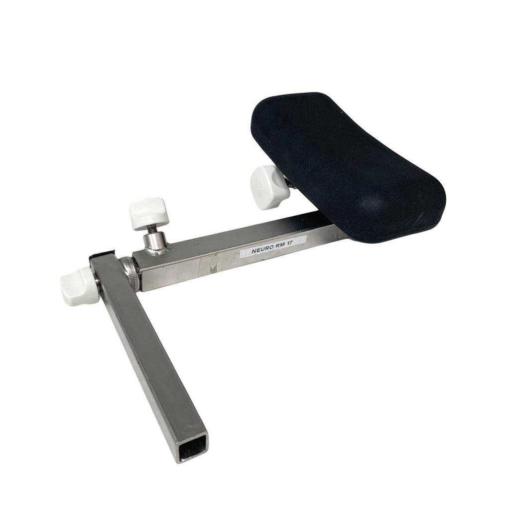 Maquet Stierlen 1002.11C Neuro RM 16 Surgical Table Side Rail Clamp Attachment