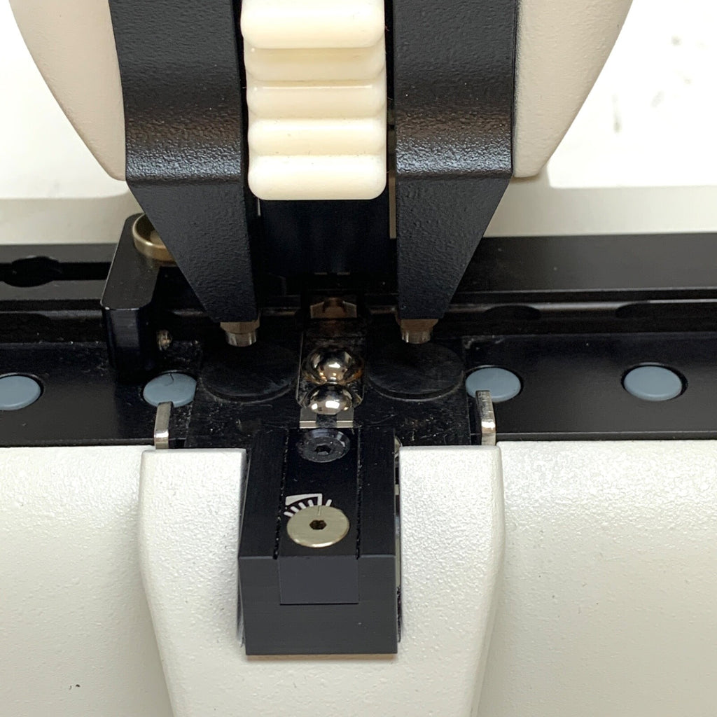 Leica REF EM KMR3, Glass Knife Maker