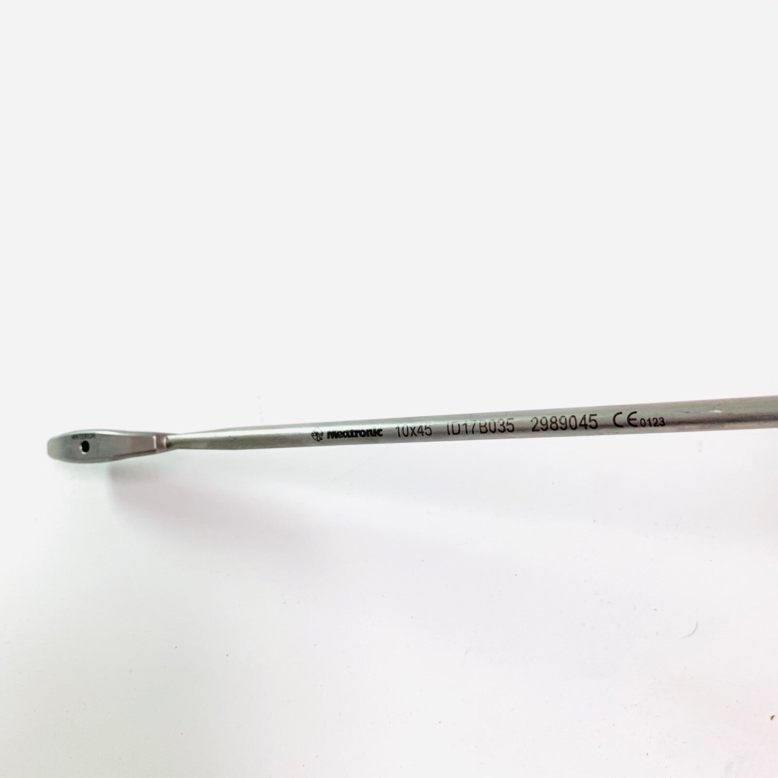 Medtronic REF 2989045, 10mm × 45mm CLYDESDALE TRIAL