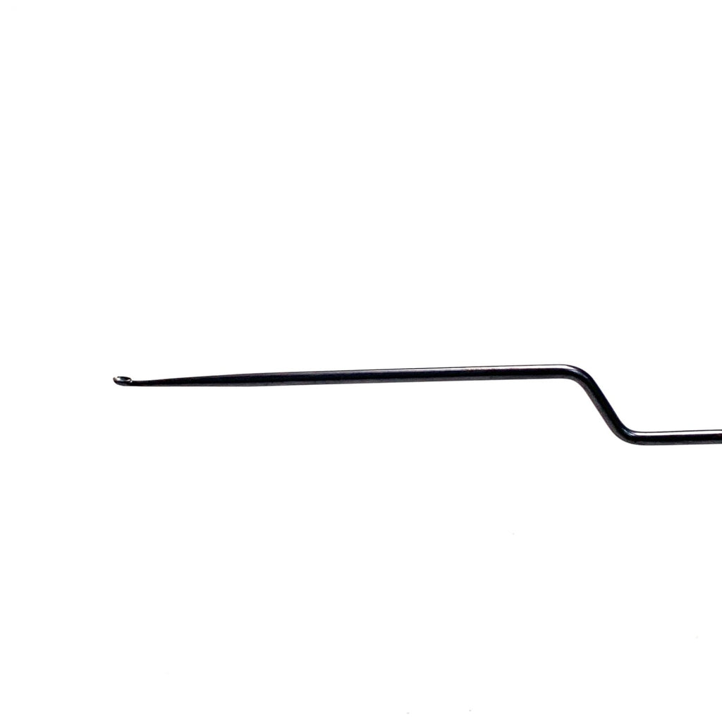 Medtronic REF 9569627, 1.8mm Curette Forward Angled Cup