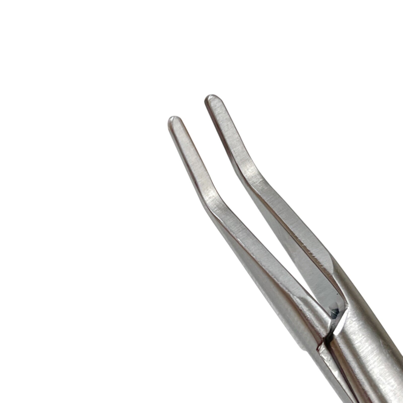 Millennium 72-E321524 Hemostatic Clip Applier, curved. 6 in For Med. clips