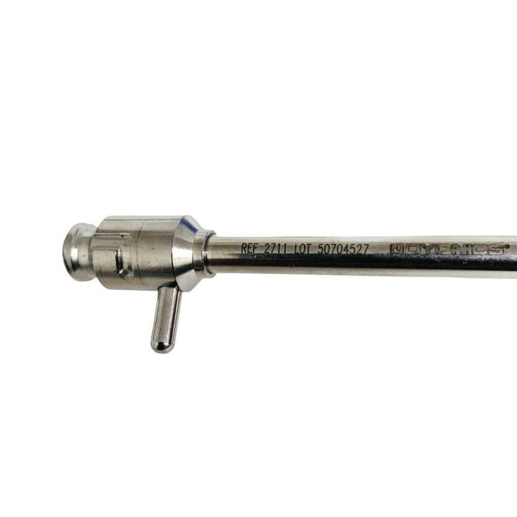 Dyonics REF 2711, 5.5mm Operative Cannula