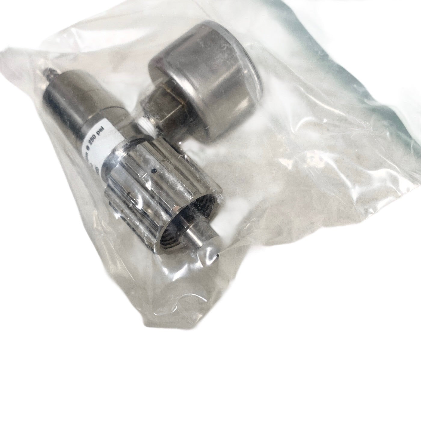 SCOTT SPECIALITY 291018000004, CONSTANT FLOW REGULATOR 0.4 SLPM, 250 PSIG