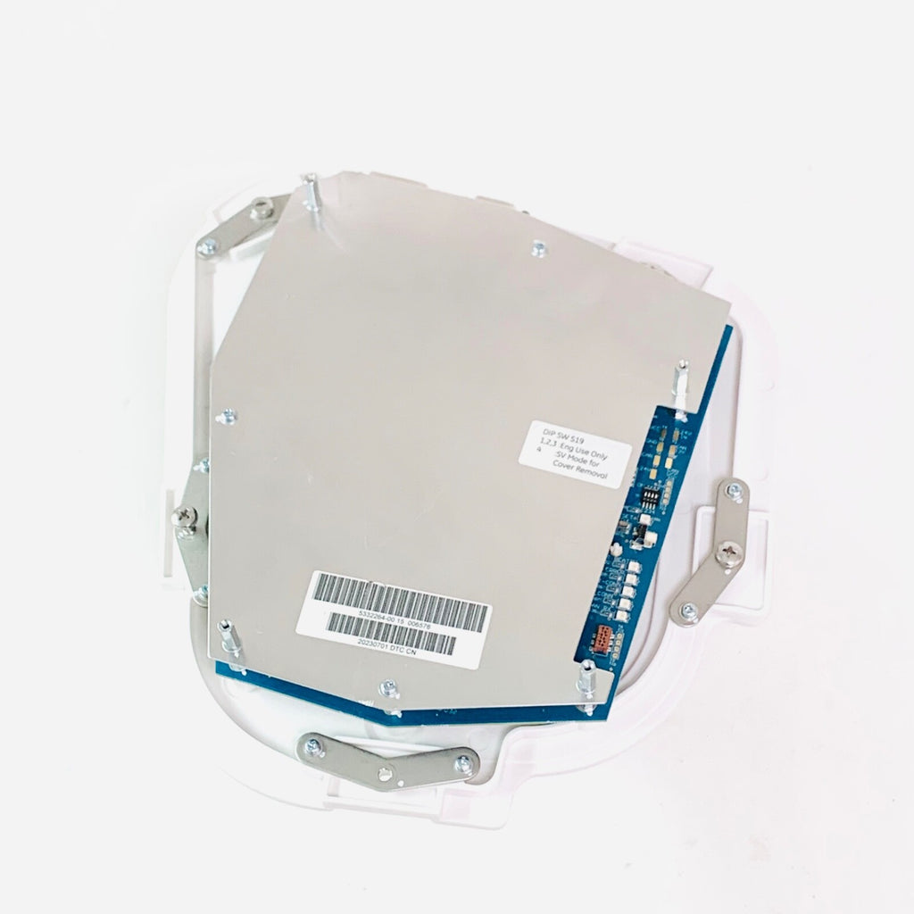 GE REF 5332264-00 15, Gantry Control Panel Left Positioning, CJ64