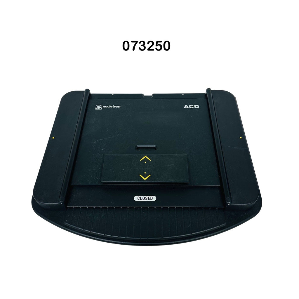 NUCLETRON ELEKTA 073250 ADC Audio radiographic check device As Is