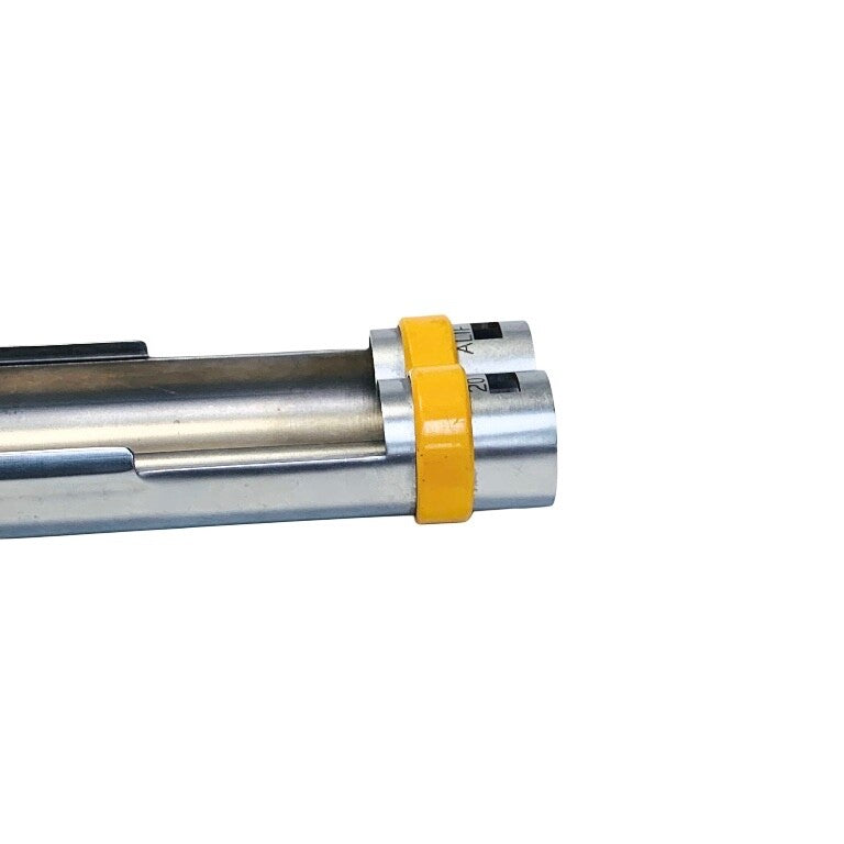 Medtronic Ref YIB0400-023, 20MM ALIF II DOUBLE BARREL