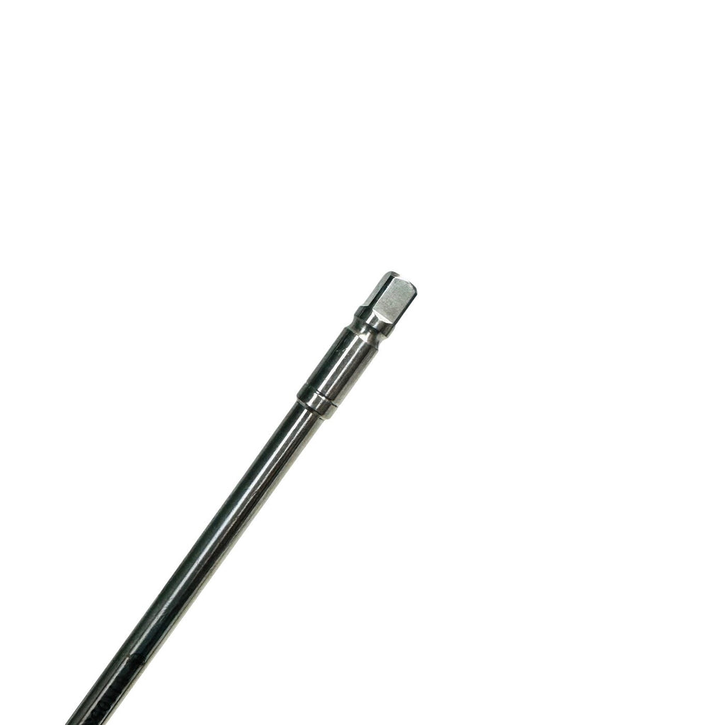 Medtronic 8110530 3.0mm Hex Head Shaft, Removal Driver Instrument
