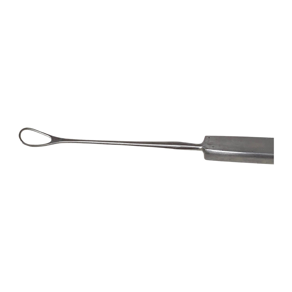 SSI Ref 60-1276, Lens Loop Ophthalmic Eye Surgery Instrument