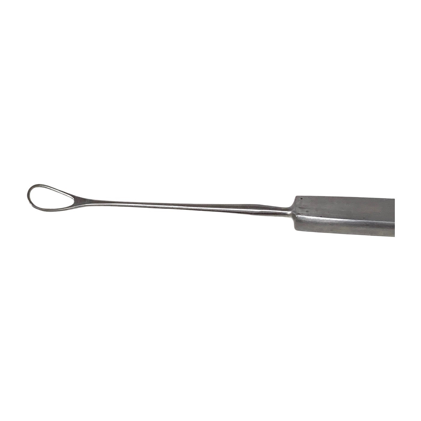 SSI Ref 60-1276, Lens Loop Ophthalmic Eye Surgery Instrument