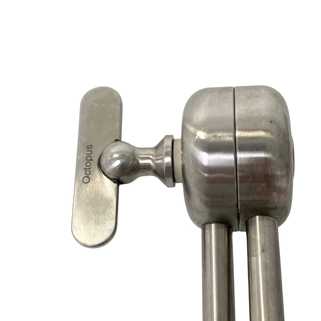 Automated Medical Iron Intern Hydra Jumbo Swinger Retractor Arm 22" Arriva CE