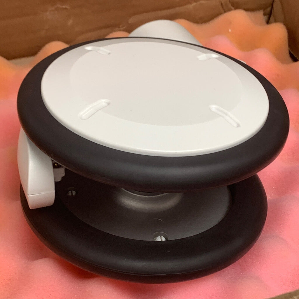 GE REF GA200246, Rear Caster for Logic E9