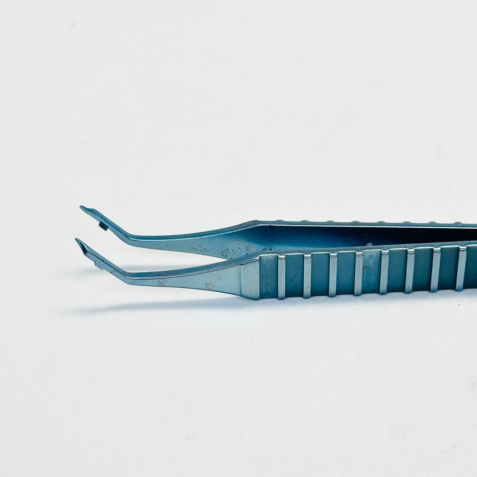 Duckworth & Kent DK7722 Titanium IOL Folding Forceps
