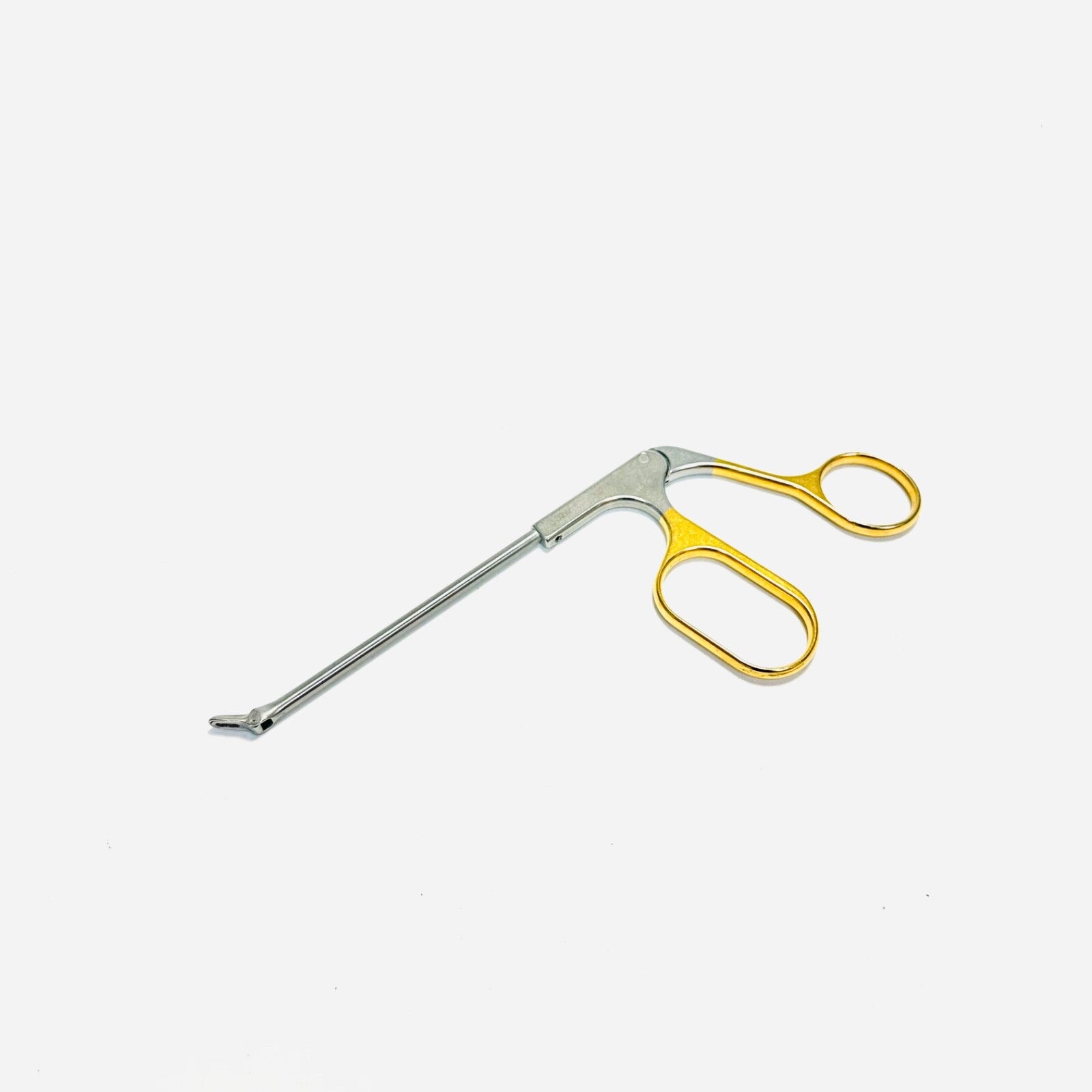 Medtrek 11-343  Punch, 45˚ UP curved Instrument