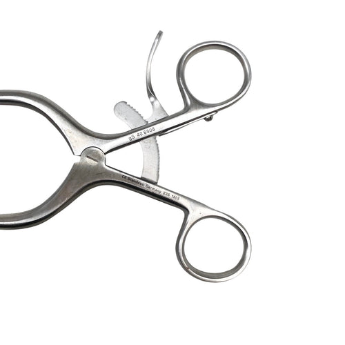 BECKMAN COULTER REF gs40.6508, Beckman Weitlaner Retractor BLUNT