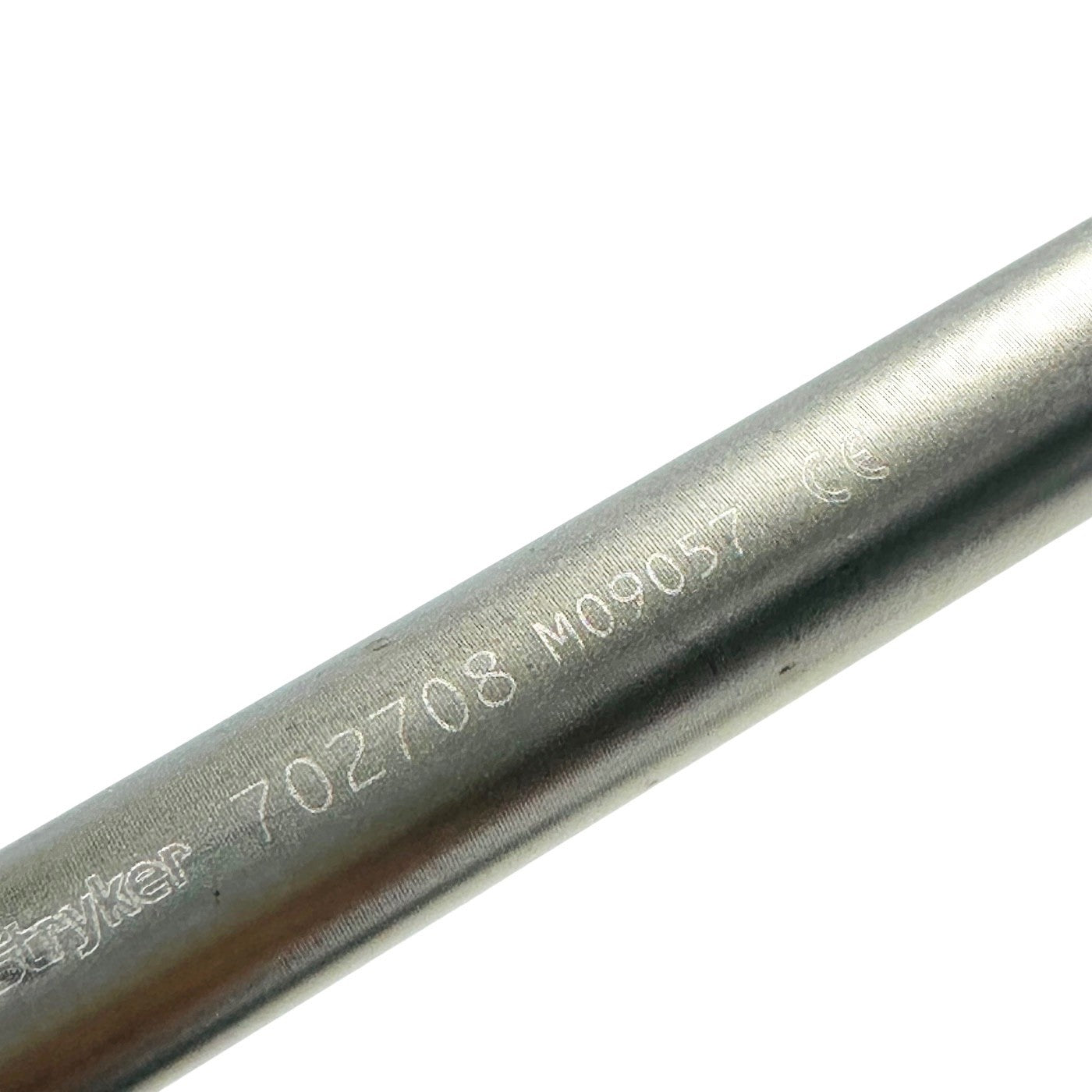 Stryker 702708 5mm Locking Drill Guide / Sleeve Instrument