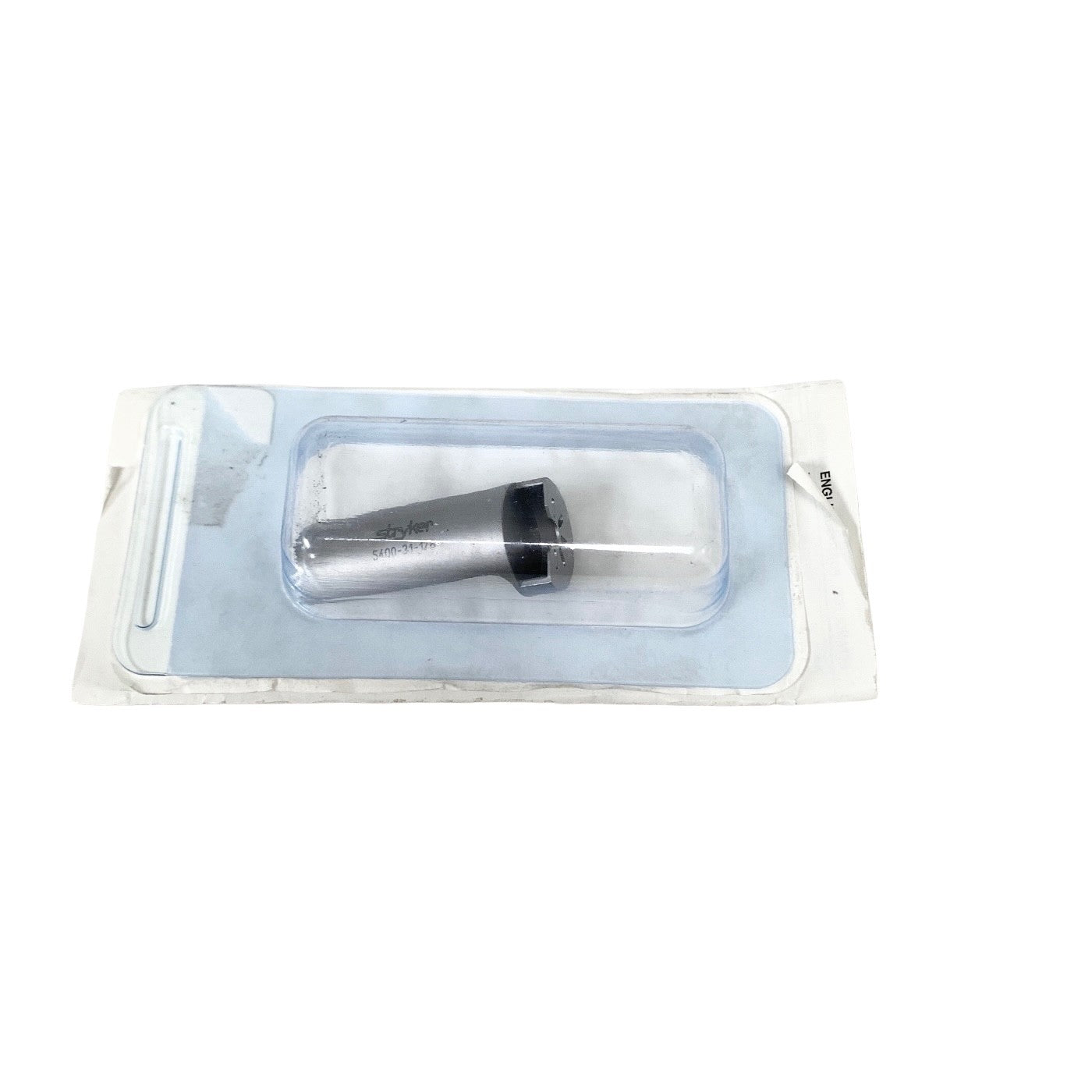 Stryker REF 5400-031-176 Crescentic Blade Offset,  Training Only