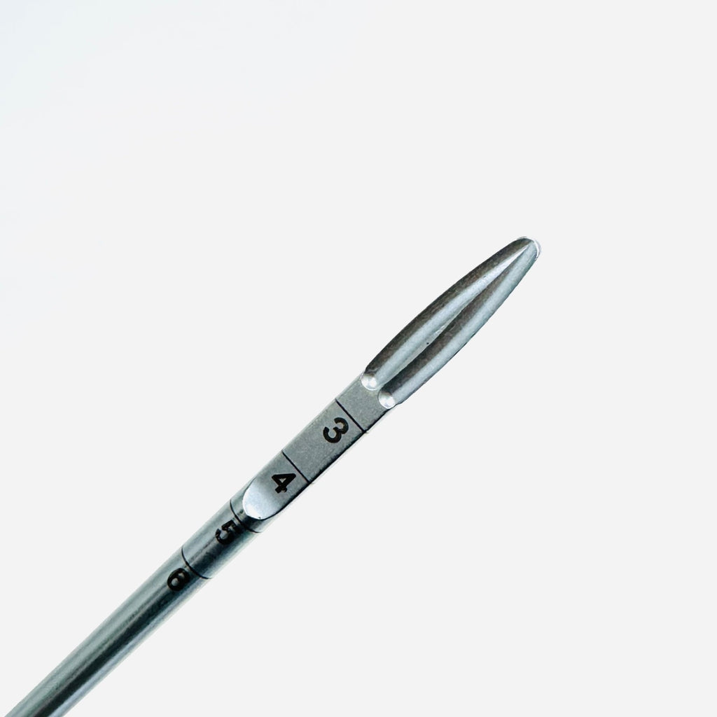 Medtronic X1205285 6mm Shaver Instrument