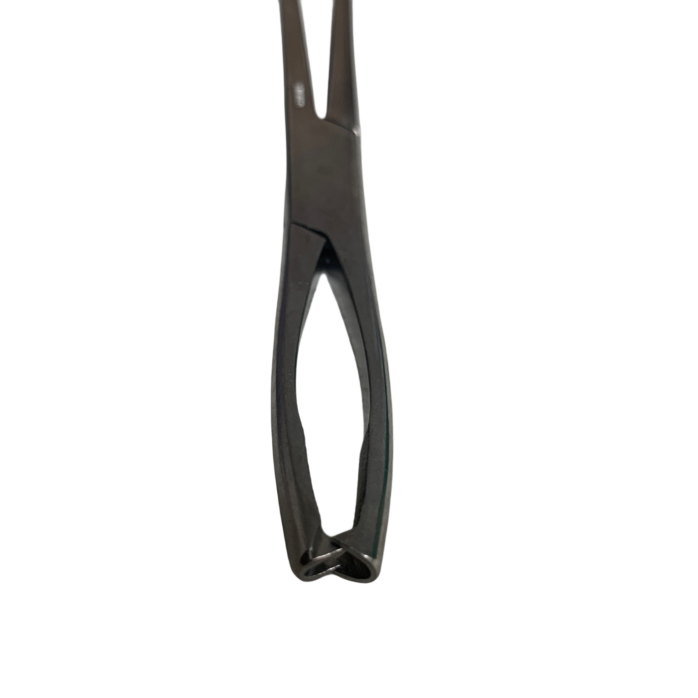 V Mueller GL950 Dittmar Jacob Uterine Vulsellum Forceps Straight 21cm 2x2 Teeth