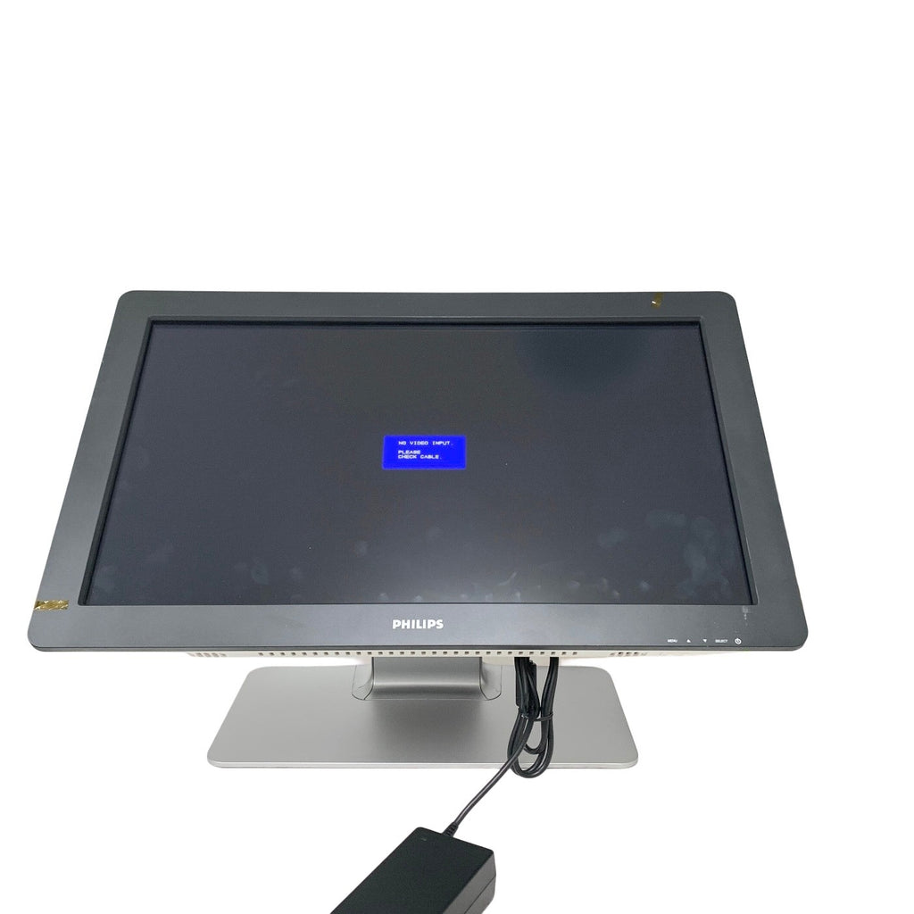 Elo Touch Solutions E359019, 24" Medical Touch Monitor Philips P/N 453564348861