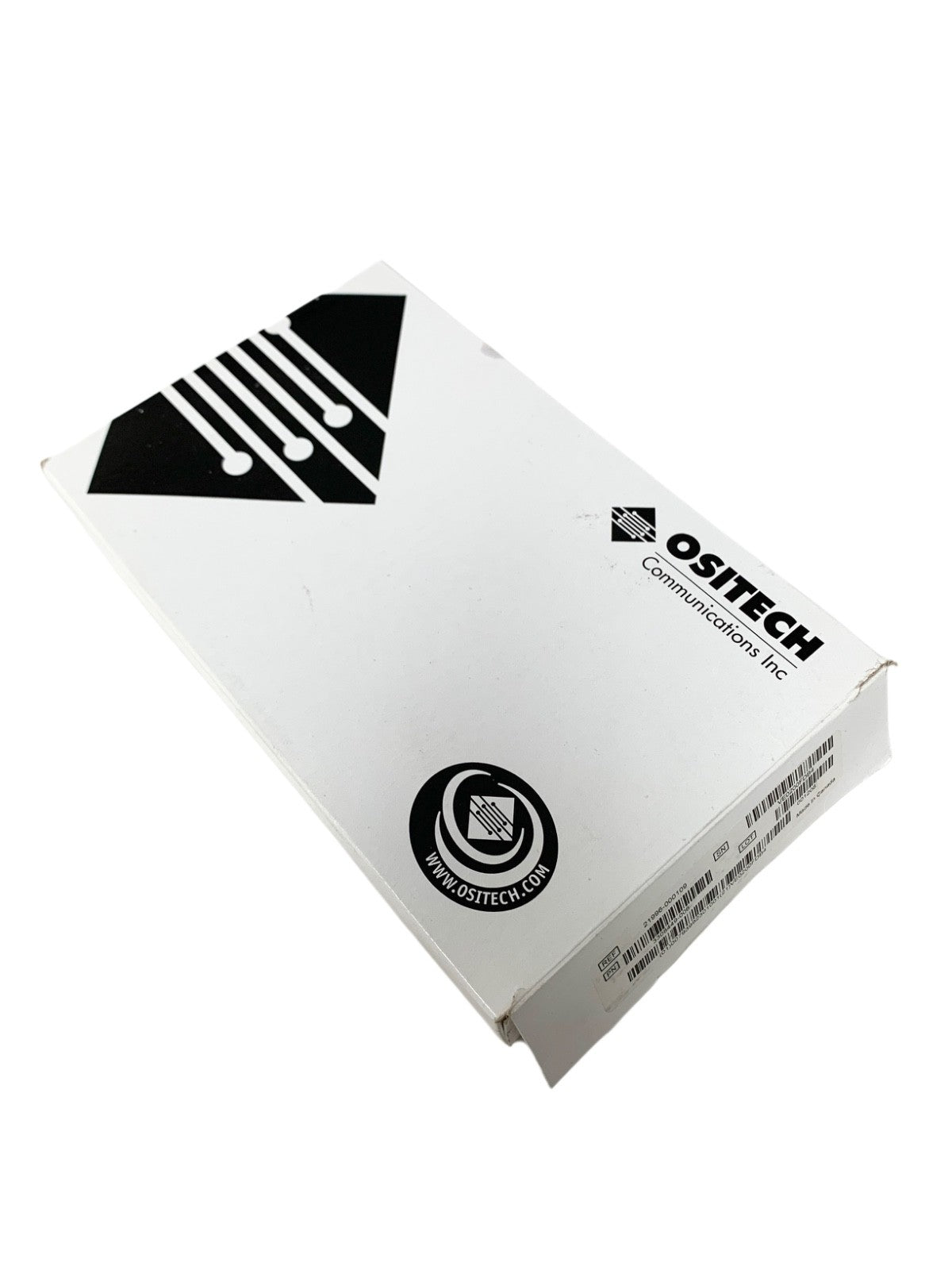 OSITECH REF 3308449-006, Titan Ill Wireless Gateway Wireless 802.11 a/b/g/n/ac