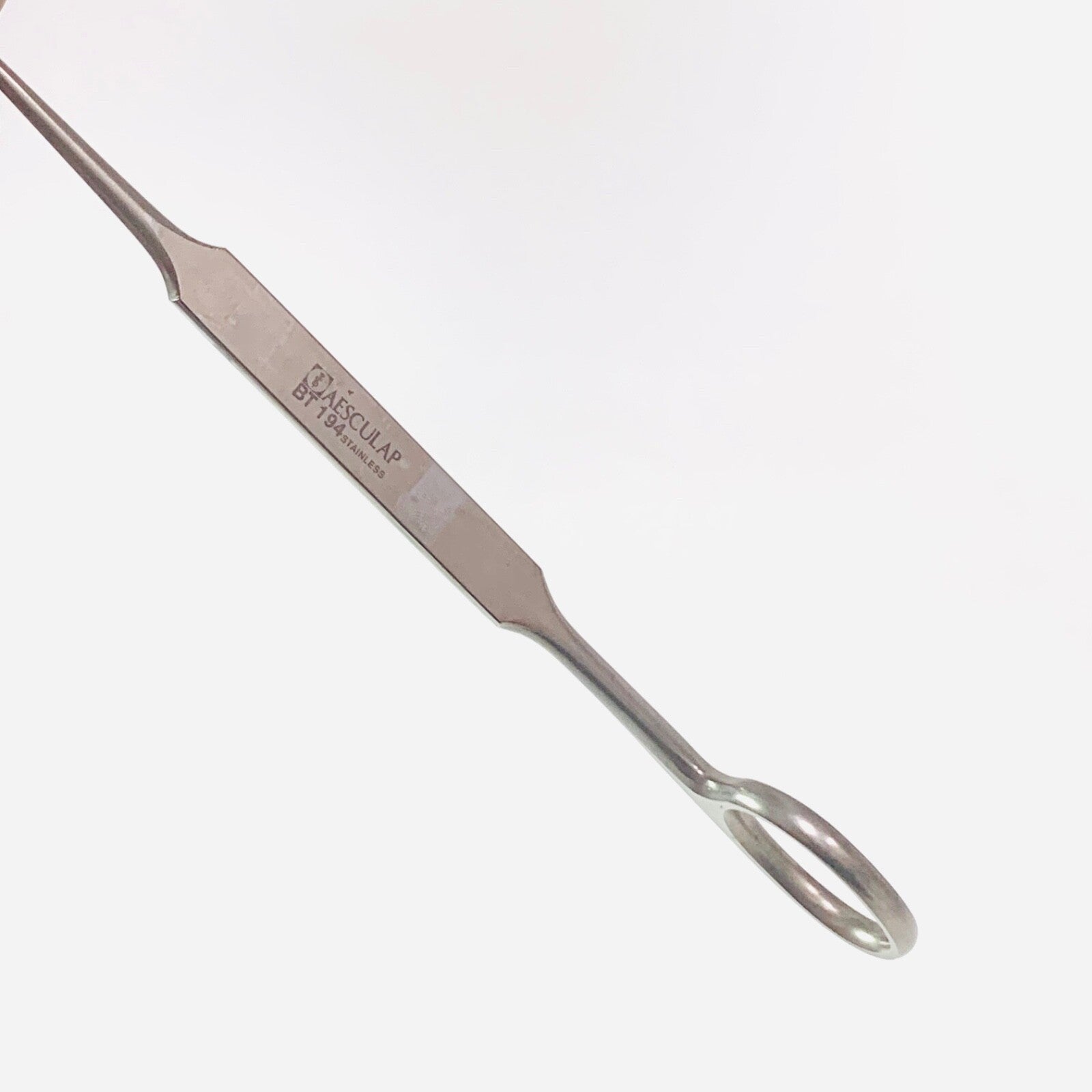 Aesculap REF BT194, Meyerding Thumb Retractor