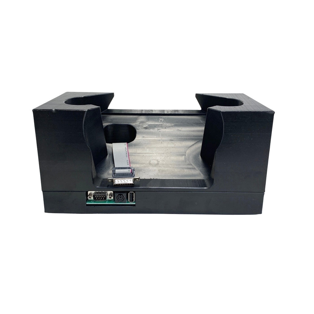 FISHER SCIENTIFIC REF 21-000-119, Polymedco Sedimat BASE 15 Plus Sedrate System