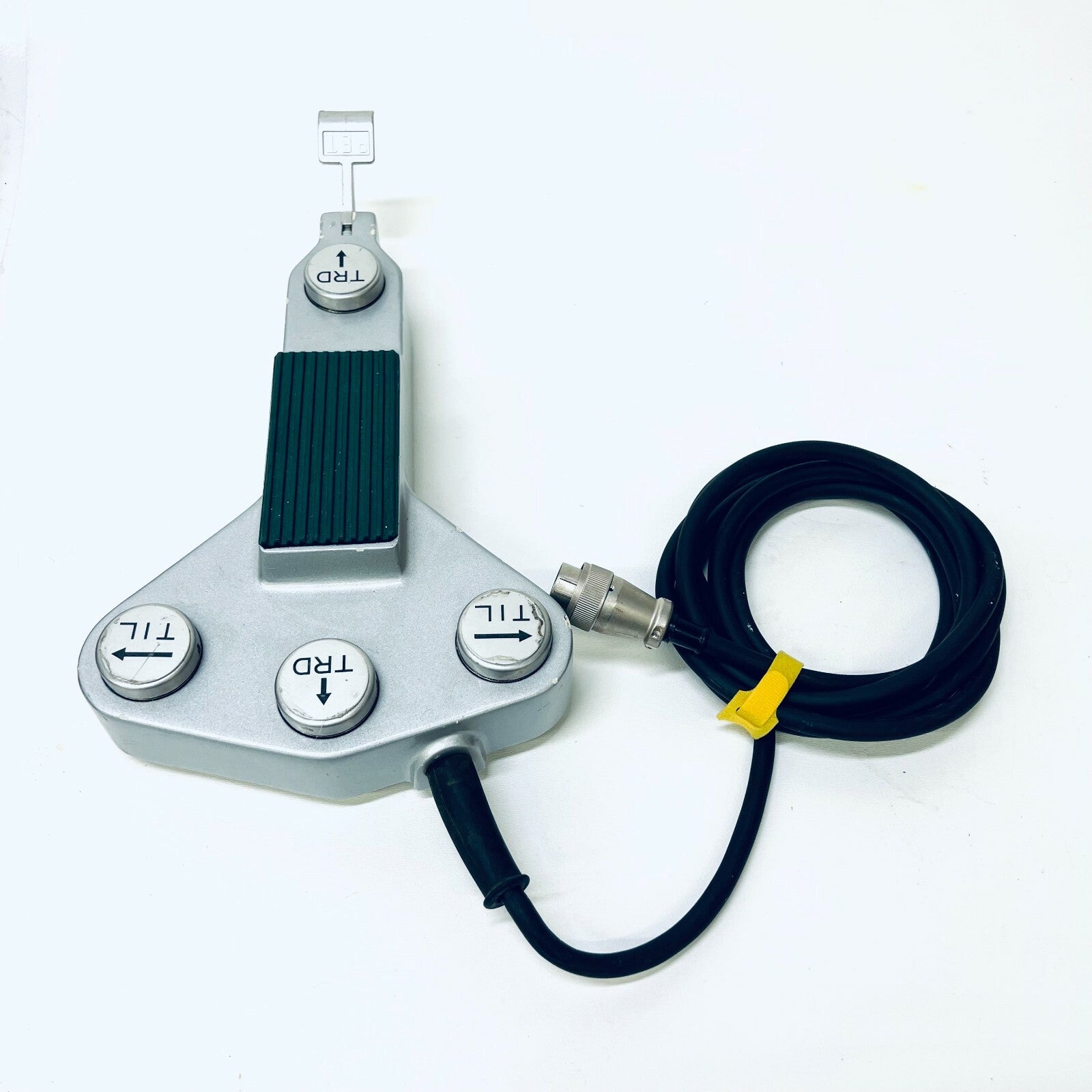 SURGICAL MICROSCOPE 7200B FOOT SWITCH