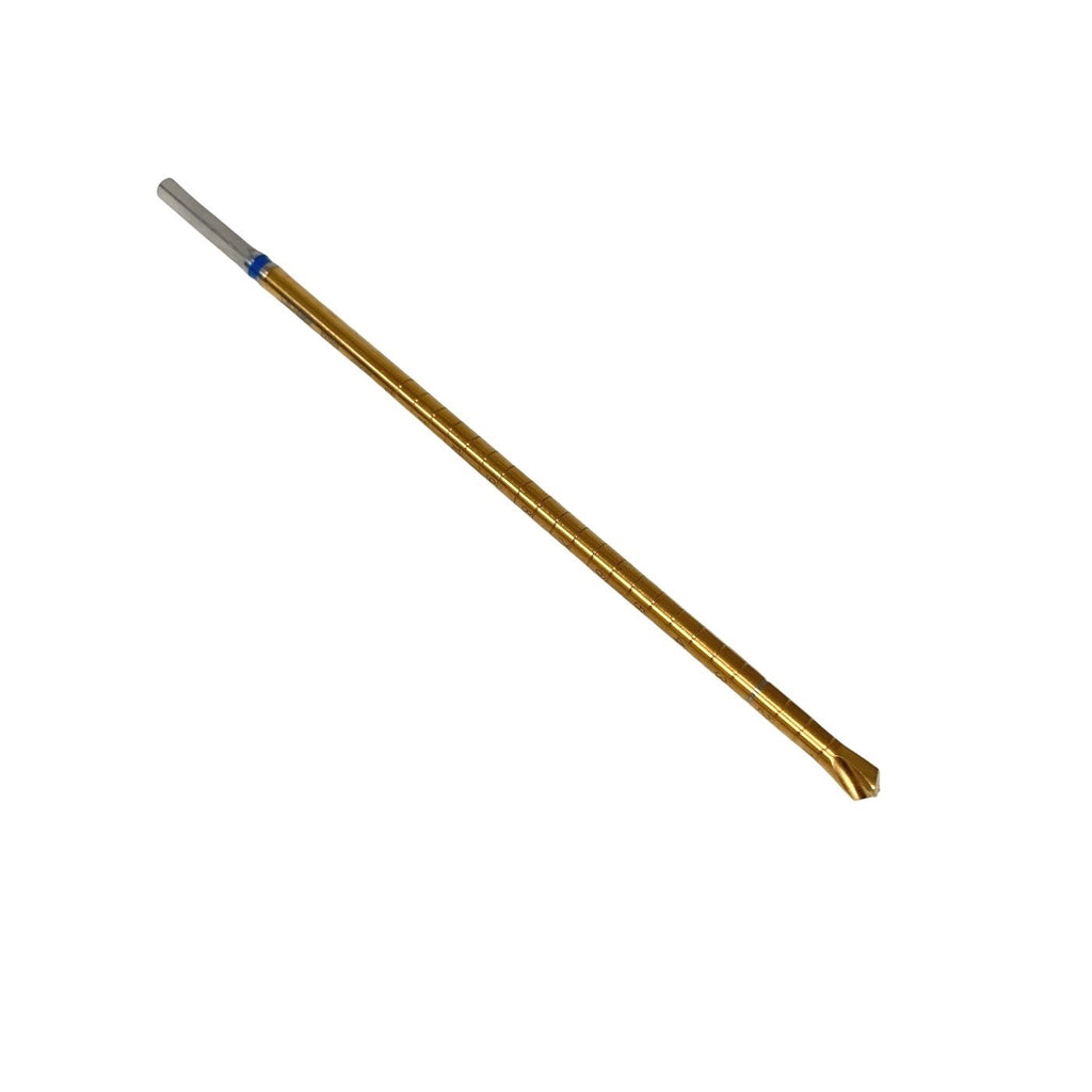 BIOMET REF 909618, 8.0MM Cannulated Reamer