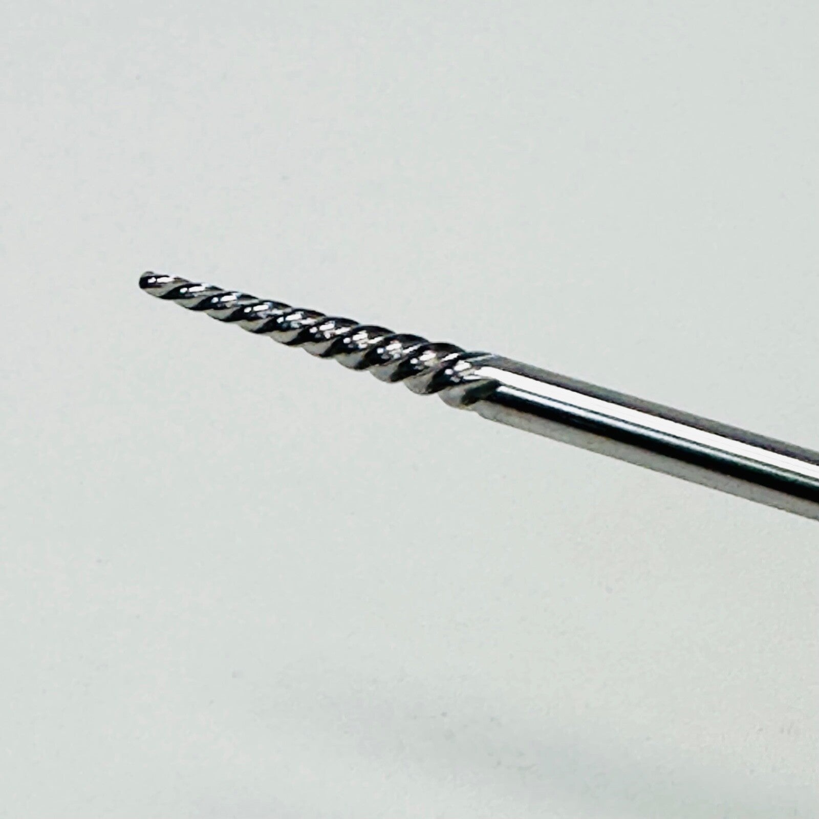 Mitek 251134 Easy Out Driver W/ 251131 Cufftack Handpiece Instrument