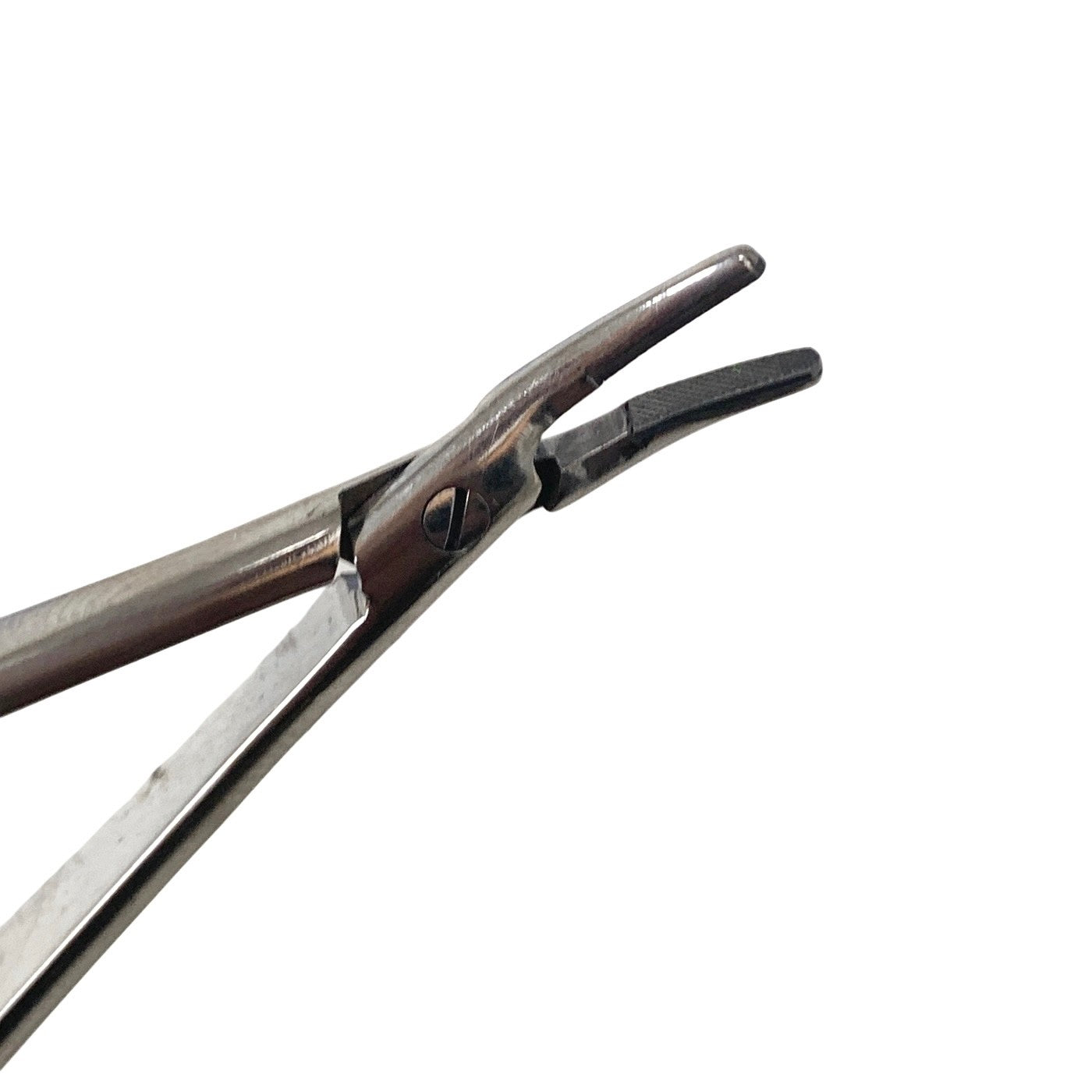 SNOWDEN-PENCER REF 32-0441-1, CASTROVEIJO NEEDLE HOLDER