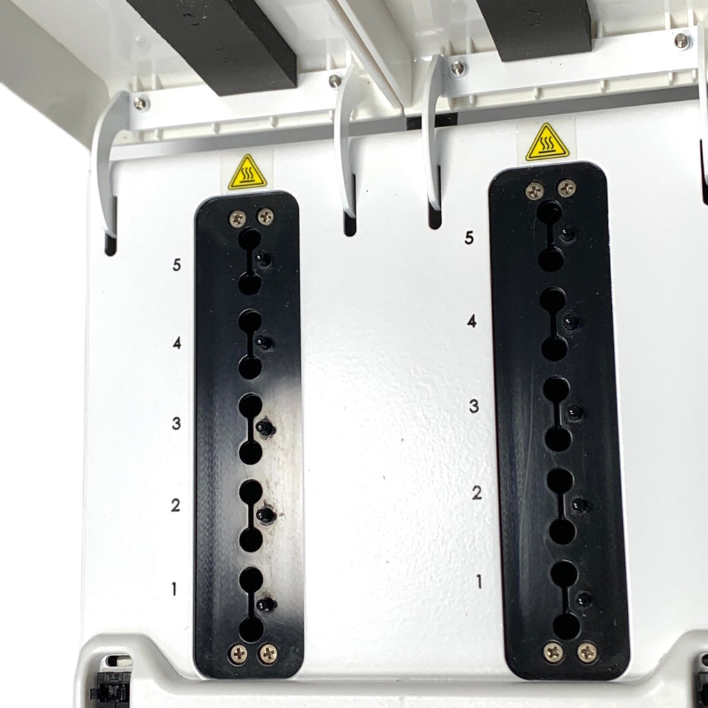 Meridian Bioscience REF 610189, alethia Incubator Reader