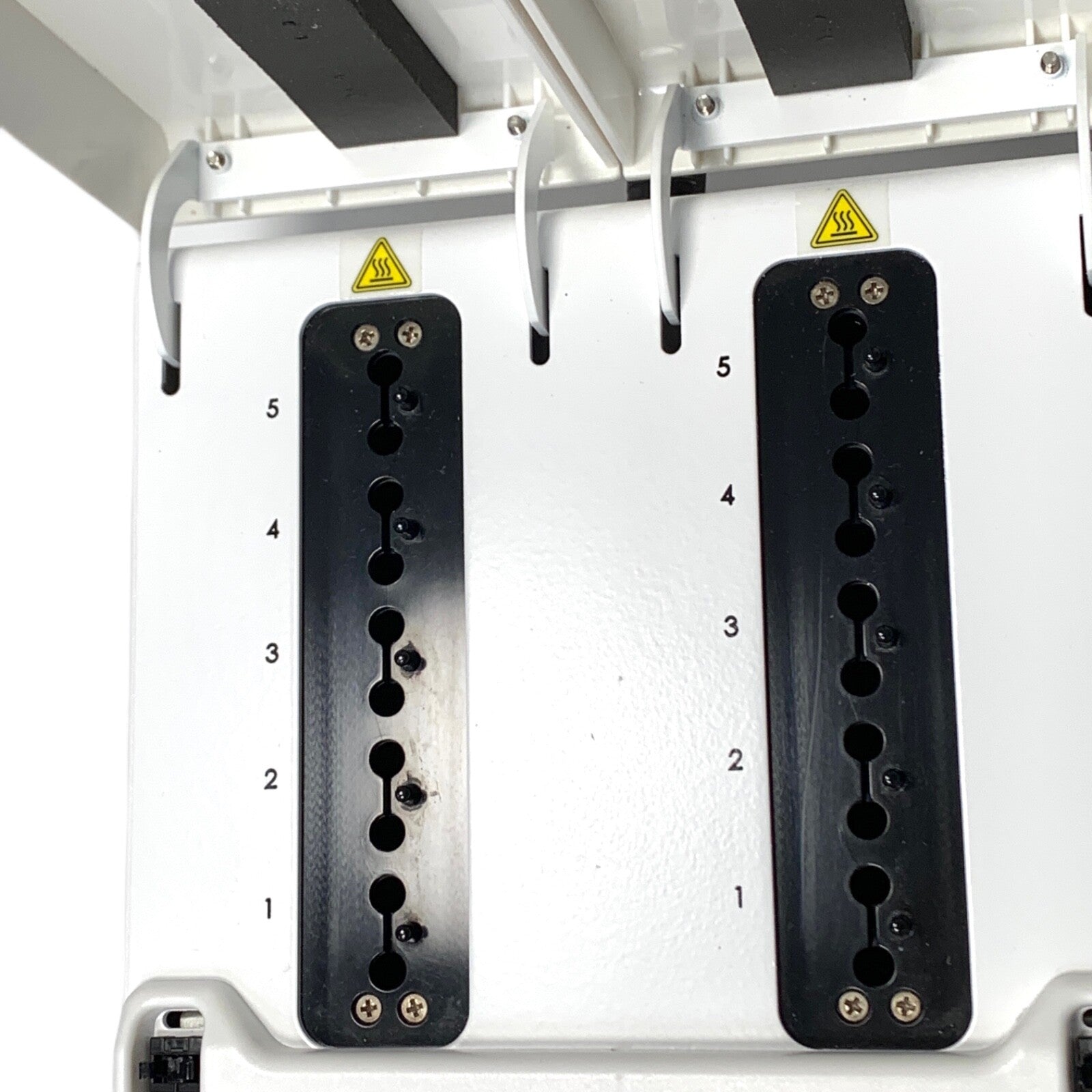 Meridian Bioscience REF 610189, alethia Incubator Reader