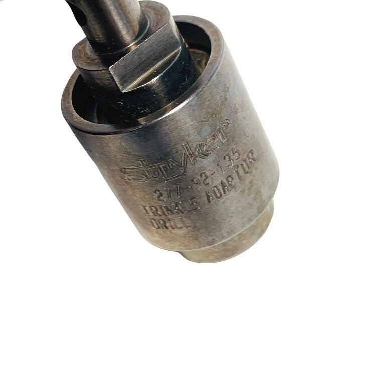Stryker REF 277-92-135, trinkle adaptor for drill