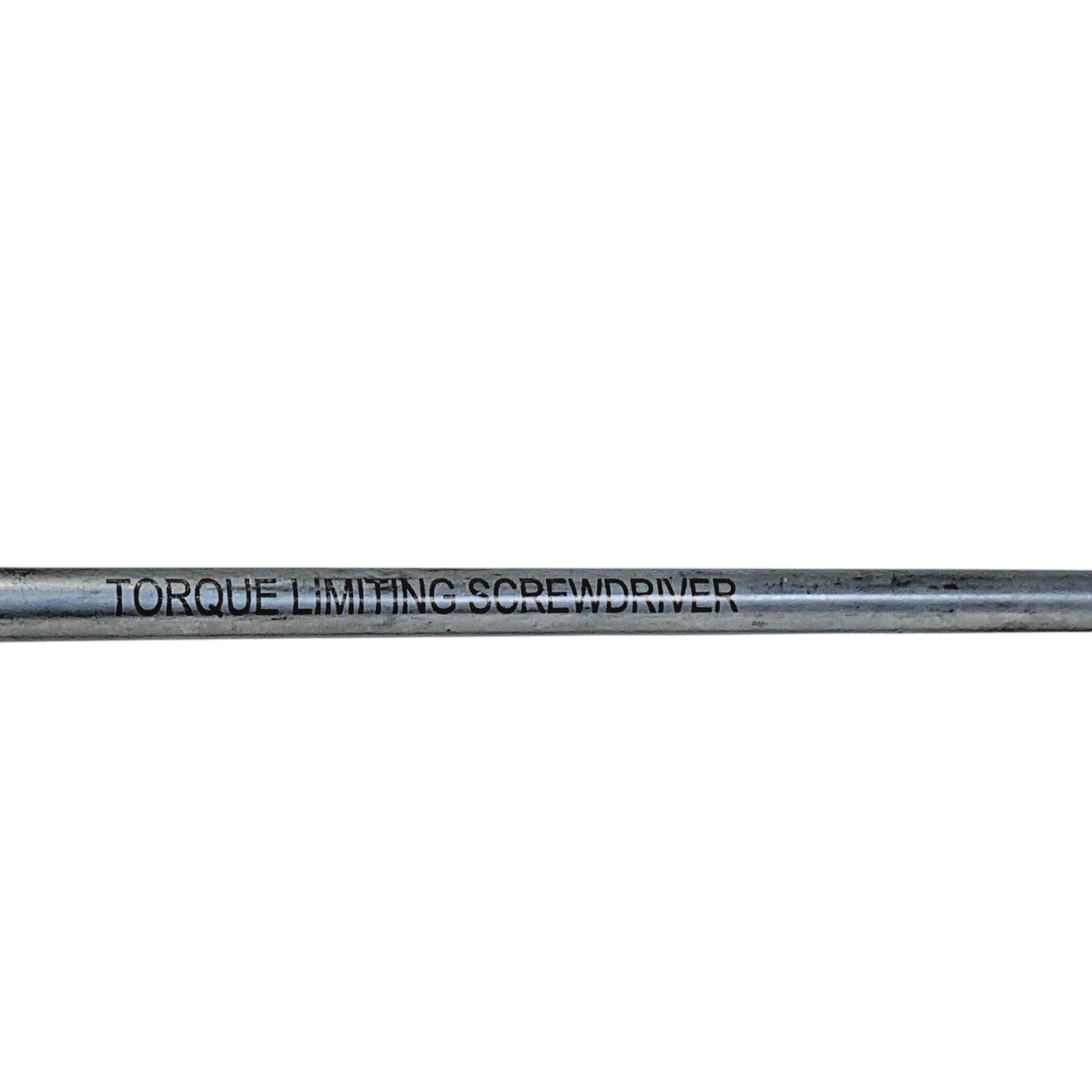 Medtronic REF 6956201, TORQUE LIMITING SCREWDRIVER